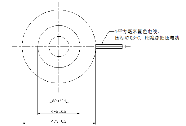 防盗扣解锁星空体育综合登录入口（中国）官方网站
尺寸图