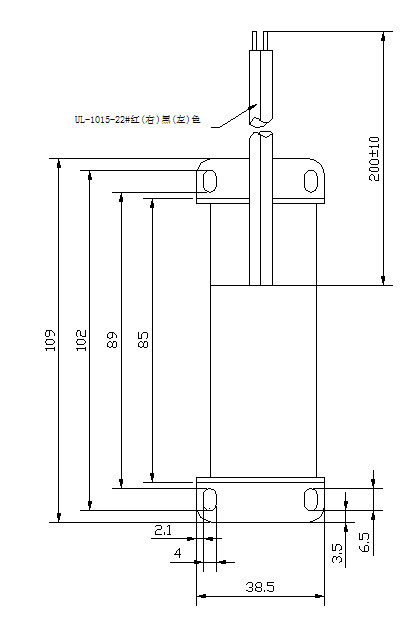 游戏刺珠器用交流高频推动式星空体育综合登录入口（中国）官方网站
-尺寸图