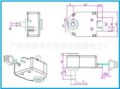 摆动式星空体育综合登录入口（中国）官方网站
尺寸图